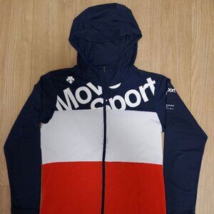 Descente Golf Collection Jacket - Small